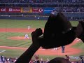 THE FINAL OUT, RED SOX WIN 2007 WORLD SERIES!