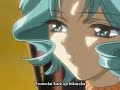 SPOILER ALERT: Pretear!!!I know it looks like the normal opening, but there is a section of it that differs from earlier episodes. This opening is used in only the 10th and the 11th episodes. It contains an interesting spoiler concidering where the new sequence was placed.I downloaded the episodes from KAA, but I did make this video. FAN-made so i don't own the music or any of that. My third video so far, if there is a difference in the endings then I will post those when I can.