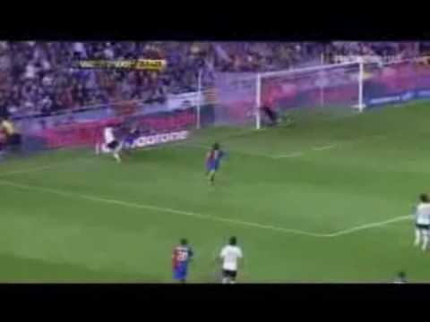 Vald&eacute;s 2008-2009