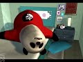 Pandamonium - Vancouver FIlm School (VFS)