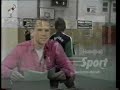 Handball Herren - Oyten vs. Gramke (Bremen Nord) 1997