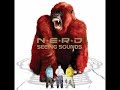 You Know What - N.E.R.D. You Know What - N.E.R.D.