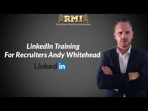 how to login to linkedin recruiter