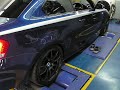 パワーチェック　ＢＭＷ　Ｅ８２　１３５ｉ