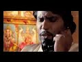 M1 Indian Restaurant Ad