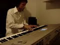 I believe piano (short)