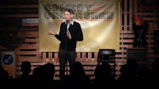 Scott Capurro