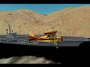 Flight Sim Nation - Canyon Run II
