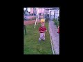 Jack (Tiger) Golf Pro age 3 Jack (Tiger) Golf Pro age 3