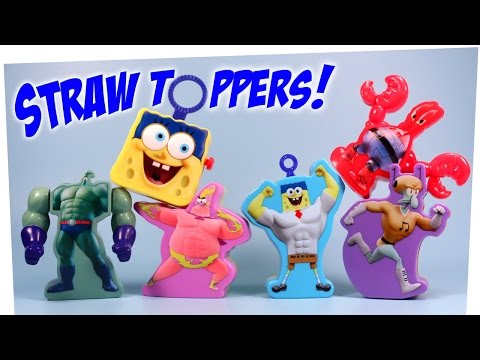 how to collect mcdonalds toys