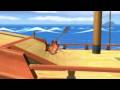 Why is it made epic? That's now up to your imagination since the video this was a response to has been removed. Why was this made? Because I miss Mewtwo who missed out on being in Brawl, and Mewtwo FTW. Lucario is okay, but Mewtwo is more win. Will this actually happen? Don't get your hopes up. That's why there's a question mark. Maybe someday. Why do you suck at chroma keying? Because I screwed up on Dr. Mario and Roy. Why do you also suck at video editing? Because I made a few dumb mistakes. Why did you upload this if it had so many errors? Because I can. Why is Pikachu there when he wasn't part of the five? Depending on how you look at it, Pikachu WAS part of the five. See below. My first video to be uploaded in HD widescreen quality. Yay! No one cares! Song DL link: www.airmp3.net Video synopsis: 0:00 - 0:14: Random camera pans to show no one in Melee. 0:15 - 0:50: The remaining 5 characters who were left out have found a way to get into Brawl, they run to and enter the portal to do so. 0:51 - 0:57: Portal transportation. 0:XX - 0:XX: Each of the five characters have a back story as to why they weren't taken to the world of Brawl, and go their separate ways, all bearing grudges. 0:58 - 1:03: A Pikachu is meeting his friends, but another Pikachu jumps out and says 
