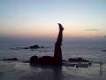 Carolyn Moos www.carolynmoos.com Yoga sample 1