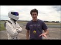 Icon for Post #Rowan Atkinson behind the scenes – Top Gear Outtakes – BBC