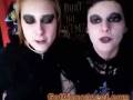 videos de hot goth girls-gothic-punk-vampire