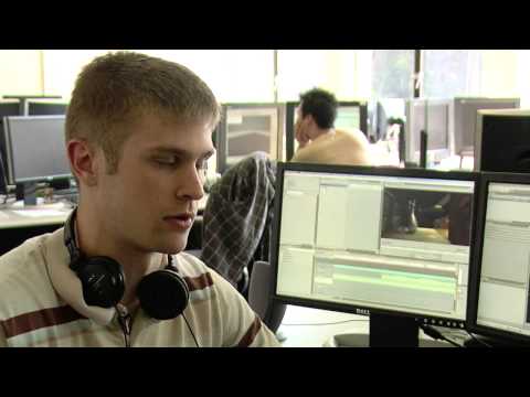 UWCSE - This video showcases capstone design courses in the University of Washington department of Computer Science and Engineering for the 2008-2009 academic year.