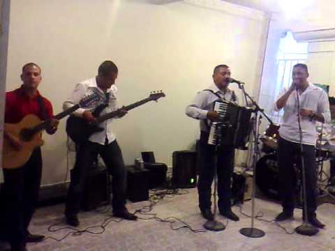 Maestria Norteña...Amor de 4 paredes...