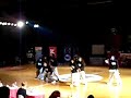Fm Jam Sweet Dreams Crew,pk PLAMINGO GRACANICA,Zenica 2008