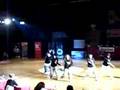 Fm Jam Sweet Dreams Crew,pk PLAMINGO GRACANICA,Zenica 2008