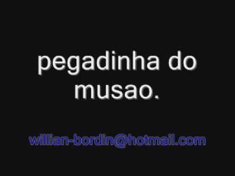 pegadinha do musao batoré