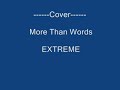 another song recorded when i was in a cover band about two years ago now.  same one as the other cover.  also recorded around 10 in the morning. unlike the other cover, i think this one has a bit more original voice.  it probably sounds a bit more like me than my other cover.  i basically just added in some harmonies where i thought they were needed.  the original version probably has more.  this video is really for the people who are waiting for other videos from me.  enjoy this for a couple days and then i'm going to try cranking some real magic out.