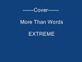 another song recorded when i was in a cover band about two years ago now.  same one as the other cover.  also recorded around 10 in the morning. unlike the other cover, i think this one has a bit more original voice.  it probably sounds a bit more like me than my other cover.  i basically just added in some harmonies where i thought they were needed.  the original version probably has more.  this video is really for the people who are waiting for other videos from me.  enjoy this for a couple days and then i'm going to try cranking some real magic out.