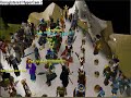 Runescape Gathering 08(5-7 hours before starting)