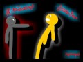 Stickman Profile Pictures - By JO Productions