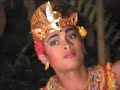 Tari Kebyar Duduk - Ubud - Bali