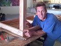 Bench Dogs- plywood table (pt 4) Bench Dogs- plywood table (pt 4)