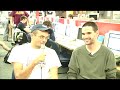 The Star Report- Video Blog 10/23/08 The Star Report- Video Blog 10/23/08