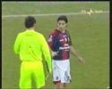 BOLOGNA GROSSETO 1-0  2007/08