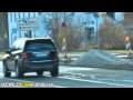 2011 BMW 6-Series Spy Video