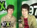 Brendon y Ryan - Mad Lib (sub)
