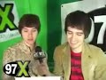 Brendon y Ryan - Mad Lib (sub)