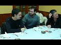 Bloggellón 5.0 - Cena en Cara Emilio