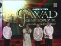 Gawad Geny Lopez  Jr. Bayaning Pilipino 2007