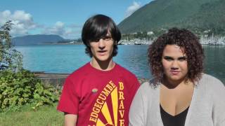 Cutting Edge News 9/15/2016
