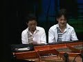 Les　Freres　レ・フレール　BoogieWoogie　Depot