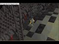 where to train str - runescsape