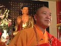 Shaolin Temple Overseas Headquarters, NYC