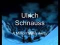 Ulrich Schnauss - A Million Miles Away