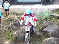 Trial na Pedreira do Campolim Sorocaba
