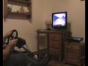 Playseat+g25+ps3+colin mcrae dirt Playseat+g25+ps3+colin mcrae dirt