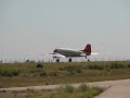LV-BEH, VUELO DE PRUEBA AL FIN