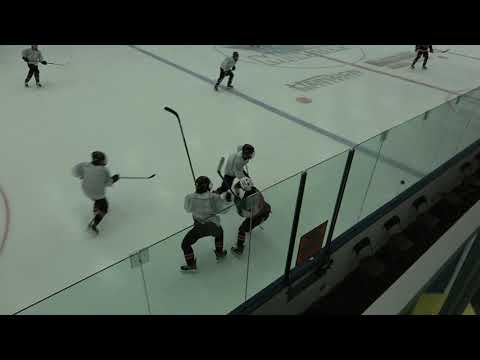 U16 Roc City Elite Futures White vs  U16 Roc City Elite Futures Red Semifinal   3rd period