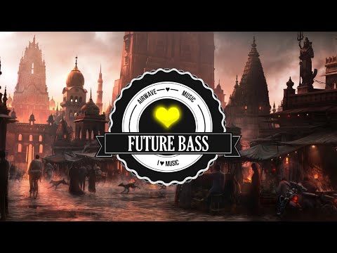Cashmere Cat - With Me (Infuze Remix)