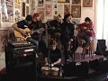 10 Years - \"R.E.S.T.\" (Live Acoustic Video by:MWMP)