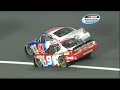 Worst Nationwide Series Wrecks At Charlotte
