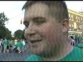Gloucester City Irish Society & the Broken Shillelaghs