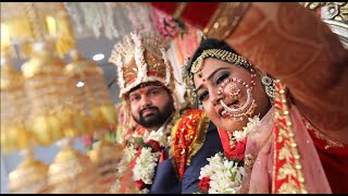 Best Cinematic Wedding Highlight | Pooja & Bubhnesh | Tushar Photography | Himachal Wedding |